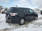 2014 Mitsubishi Outlander es