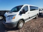 2018 Ford Transit T-350
