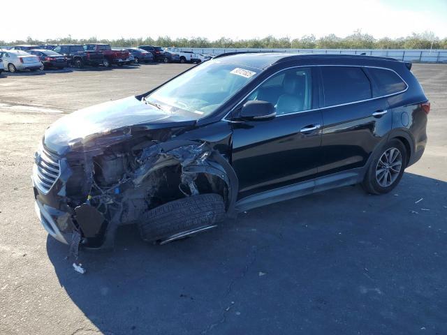2019 Hyundai Santa fe xl se