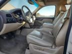 2012 Chevrolet Suburban K1500 ltz