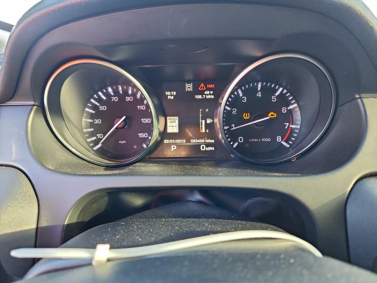 2016 Land Rover Discovery Sport hse