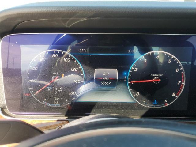 2018 Mercedes-Benz E 300