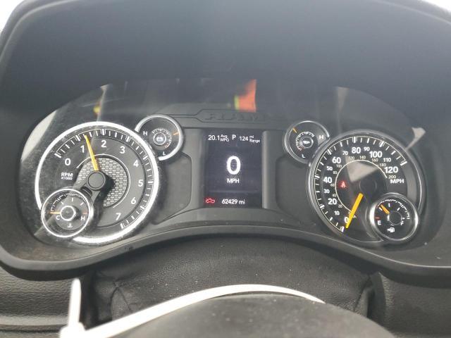 2021 Dodge Ram 1500 big Horn/lone Star