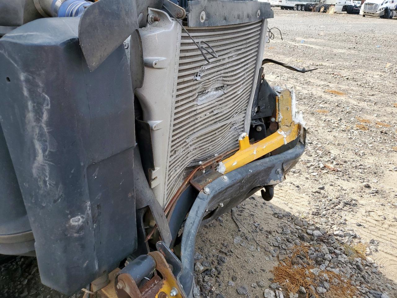 2004 Freigliner 2004 Freightlinerliner Chassis FS65 School Bus