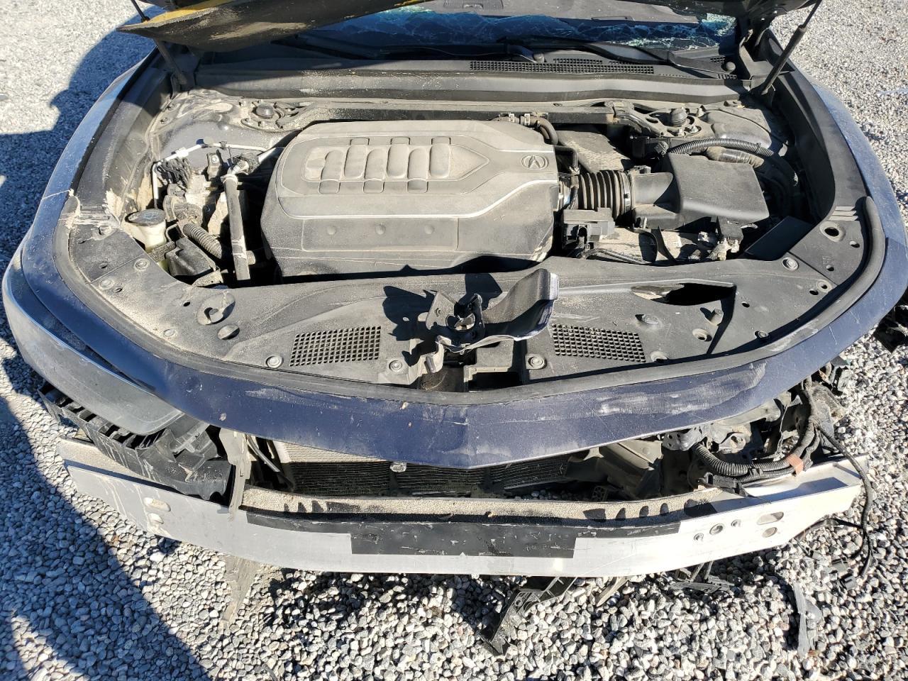2020 Acura Rlx Technology