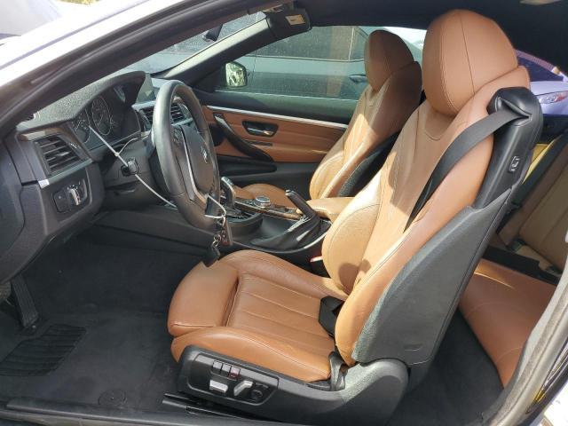 2016 BMW 428 i Sulev