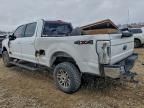 2017 Ford F250 Super Duty