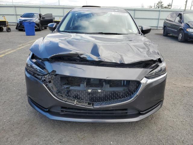 2018 Mazda 6 Touring