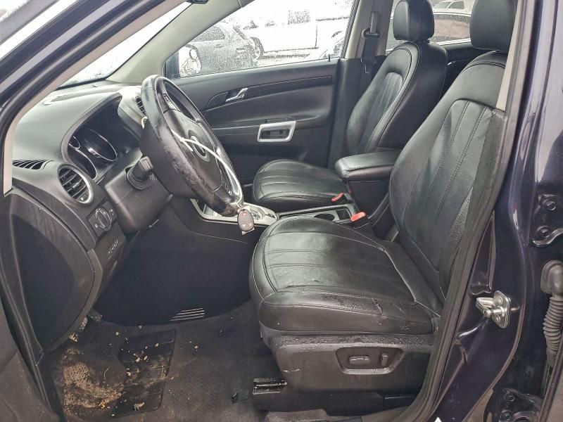 2015 Chevrolet Captiva ltz