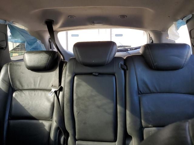 2009 Subaru Tribeca Limited