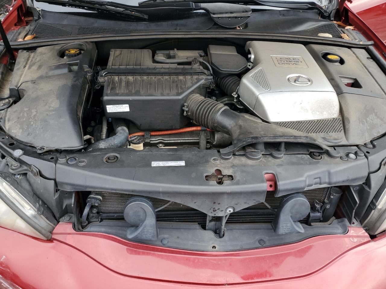 2008 Lexus RX