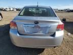 2013 Subaru Impreza Limited