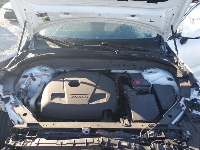2021 Volvo Xc60 T5 Momentum