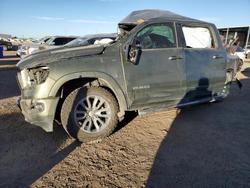 Dodge salvage cars for sale: 2021 Dodge 1500 Laramie
