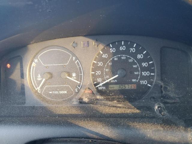 2001 Toyota Corolla ce