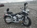 2004 Harley-Davidson Flstfi
