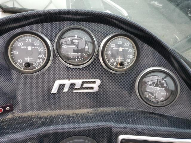 1999 Other 1999 Boss 210 Boat