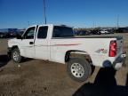 2007 Chevrolet Silverado K1500 Classic