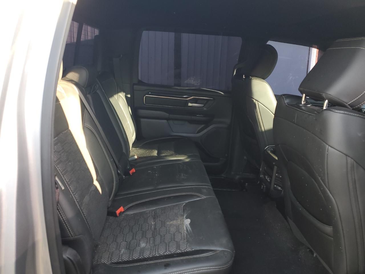 2021 Dodge Ram 1500 Sport