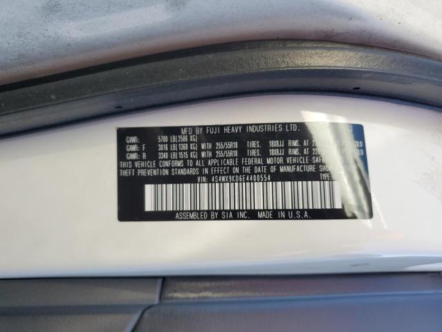 2014 Subaru Tribeca Limited