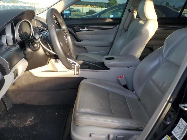 2013 Acura Tl Tech