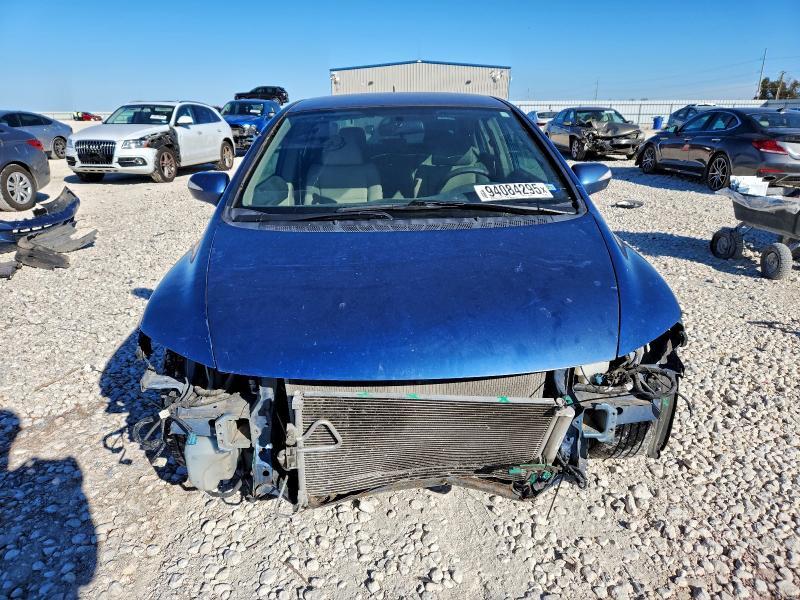 2011 Honda Civic Hybrid