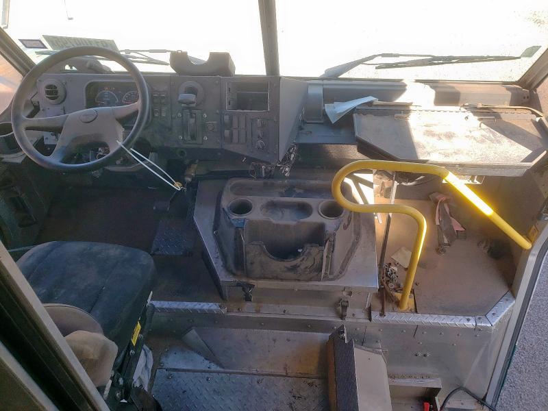 2015 Freightliner MT45 Delivery Truck