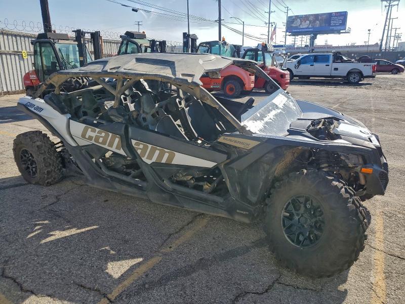 2023 Can-Am Maverick X3 Utility Vehicle