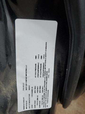 2017 Dodge RAM 1500 ST