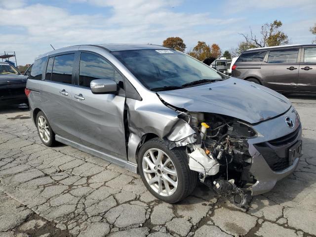 2015 Mazda 5 Grand Touring