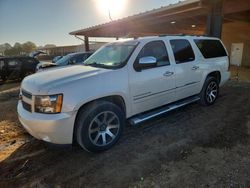 2012 Chevrolet Suburban K1500 ltz for sale in Tanner, AL
