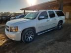 2012 Chevrolet Suburban K1500 ltz