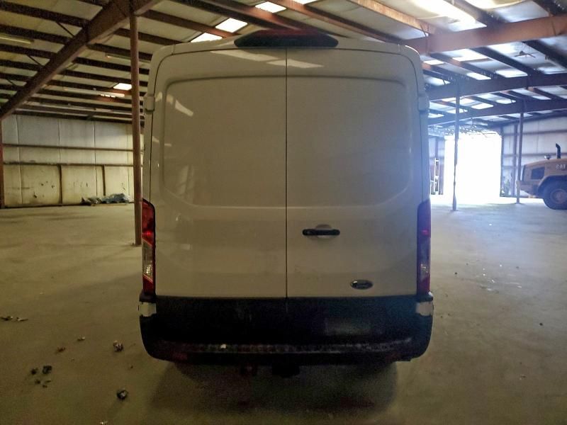 2023 Ford Transit 250 Delivery van