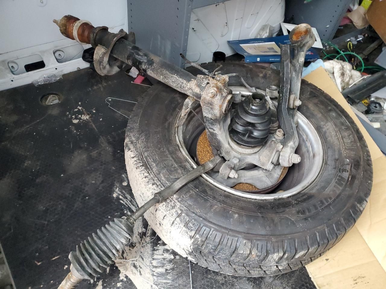 2021 Dodge RAM Promaster 3500 3500 High