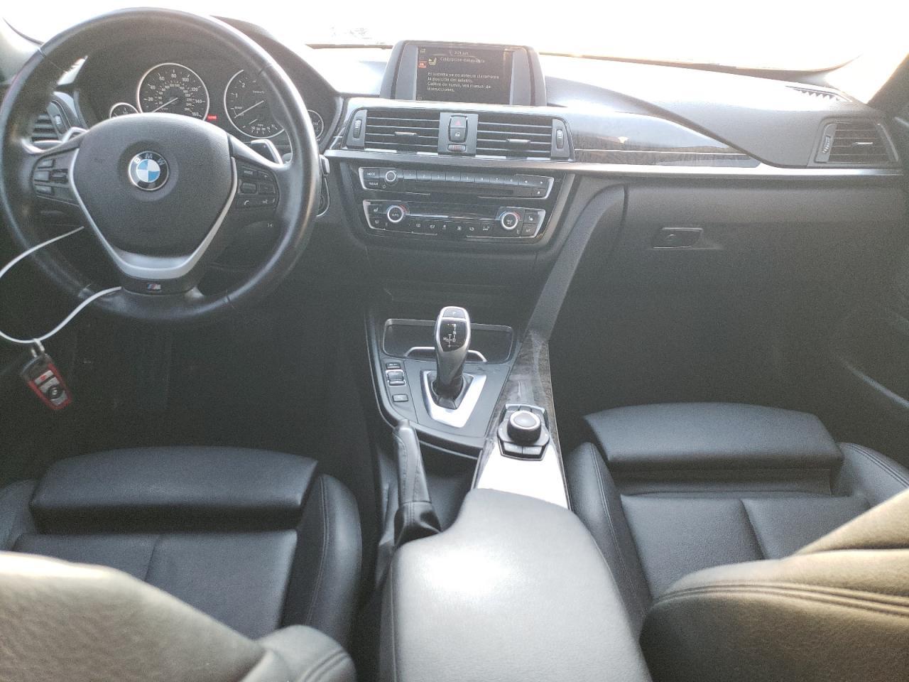 2016 BMW 428 xi Gran Coupe Sulev