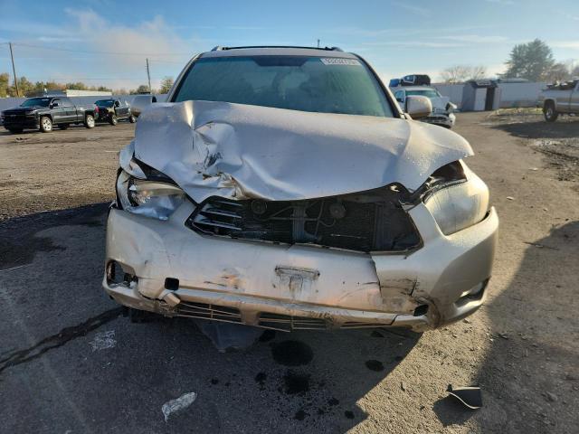 2008 Toyota Highlander Sport