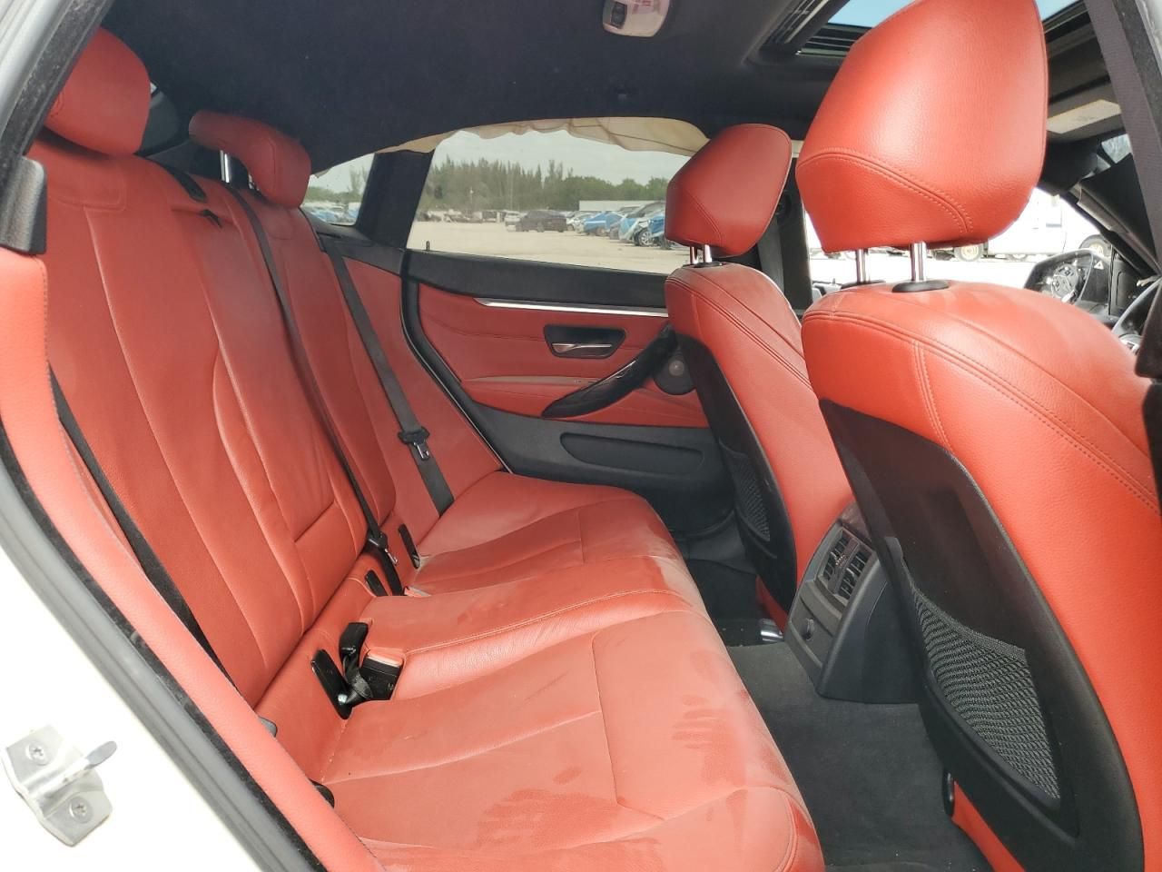 2018 BMW 430i Gran Coupe