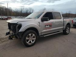 2023 Ford F150 Supercrew en venta en Marlboro, NY