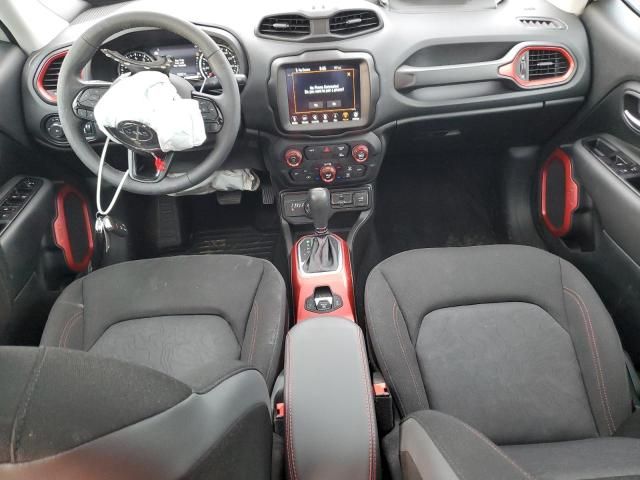 2022 Jeep Renegade Trailhawk