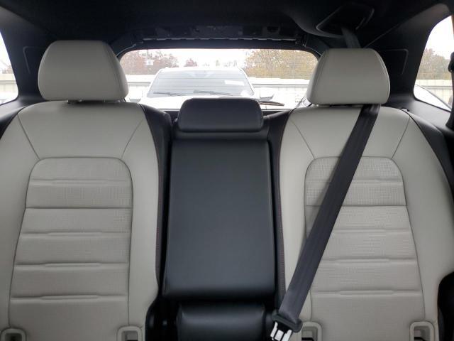 2023 Honda Cr-v Sport Touring