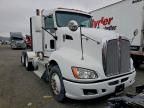 2013 Kenworth T600 Semi Truck