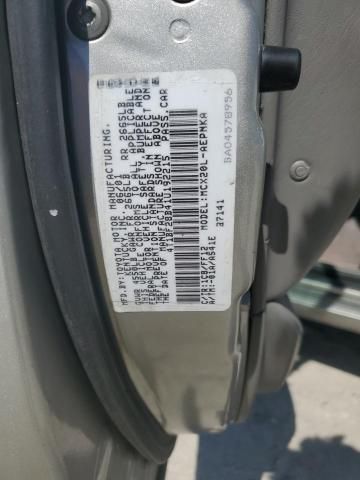 2001 Toyota Avalon xl