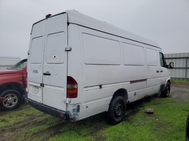 2004 Dodge 2004 Sprinter 2500 Sprinter