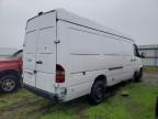 2004 Dodge 2004 Sprinter 2500 Sprinter