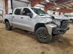 2019 Chevrolet Silverado K1500 LT Trail Boss