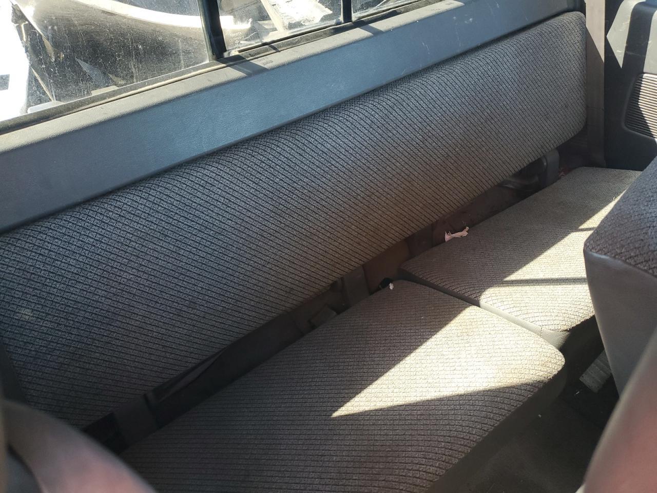 1996 Toyota T100 Xtracab