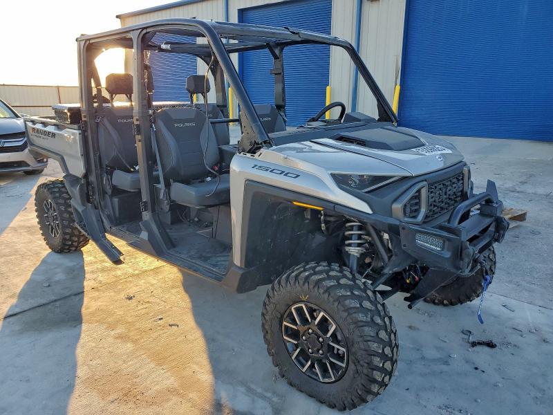 2024 Polaris Ranger 1500 Utility Vehicle