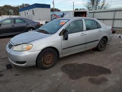 2008 Toyota Corolla ce for sale in Ham Lake, MN
