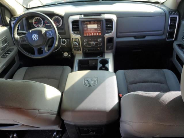 2014 Dodge Ram 1500 slt