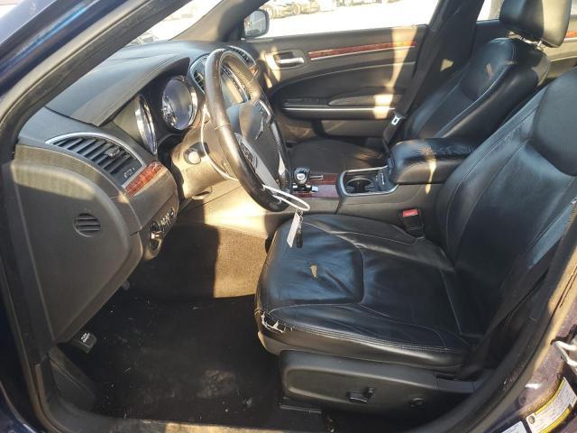 2014 Chrysler 300
